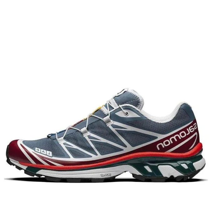 Salomon XT-6 Trail “Azul”