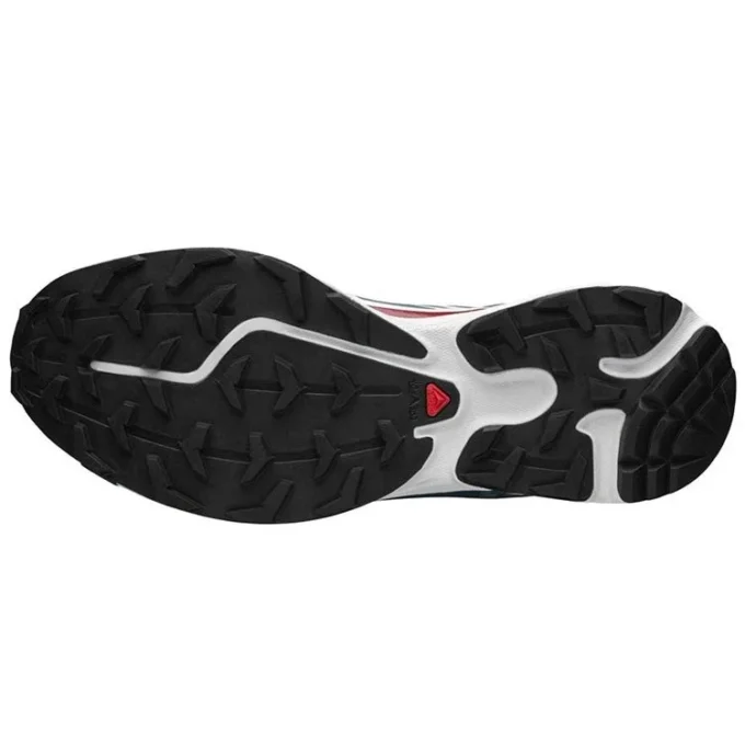 Salomon XT-6 Trail “Azul”