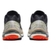 Salomon XT-6 Trail “Cinza Escuro Bege”