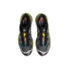 Salomon XT-6 Trail “Preto Roxo Amarelo”