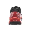 Salomon XT-6 Trail “Preto Vermelho”