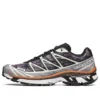 Salomon XT-6 x FOR COTD COSTS “Preto Baunilha Gelada”