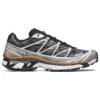 Salomon XT-6 x FOR COTD COSTS “Preto Baunilha Gelada”