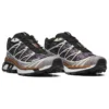 Salomon XT-6 x FOR COTD COSTS “Preto Baunilha Gelada”