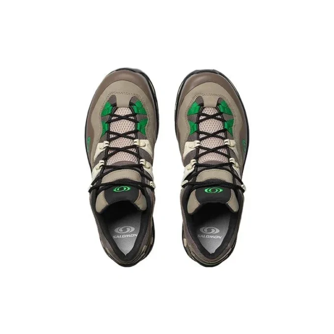 Salomon XT-QUEST 2 “Falcon Cement”