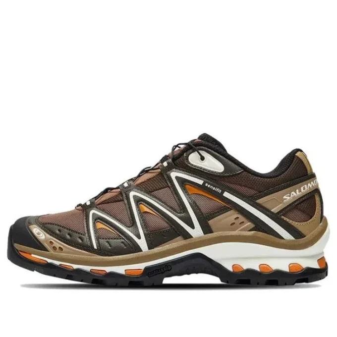 Salomon XT-QUEST ADV “Castanho”