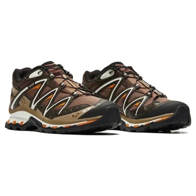 Salomon XT-QUEST ADV “Castanho”