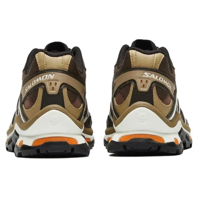 Salomon XT-QUEST ADV “Castanho”