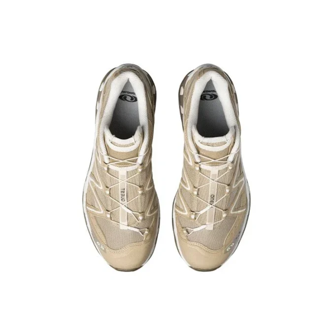 Salomon XT-QUEST Advanced “Castanho”