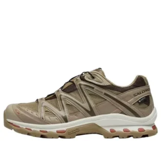 Salomon XT-QUEST “Castanho-claro”