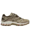 Salomon XT-QUEST “Castanho-claro”