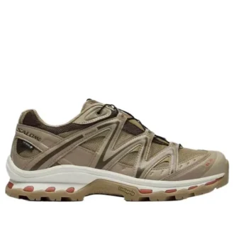 Salomon XT-QUEST “Castanho-claro”