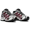 SPEEDCROSS 3 ADV “Cinza Preto Vermelho”