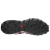 SPEEDCROSS 3 ADV “Cinza Preto Vermelho”
