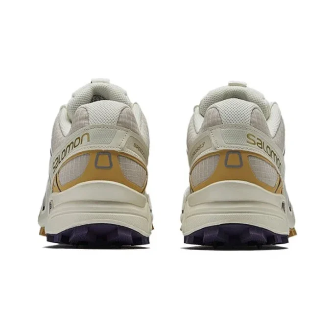 SPEEDCROSS 3 “Branco Cremoso” SPEEDCROSS 3 “Branco Cremoso”