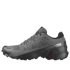 SPEEDCROSS 3 “Cinza Escuro Preto”