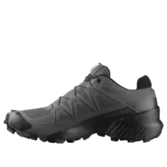 SPEEDCROSS 3 “Cinza Escuro Preto”