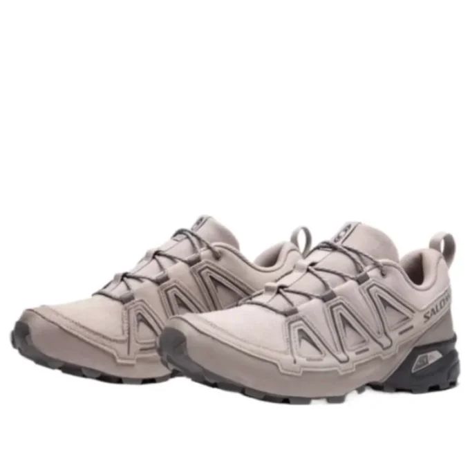 SPEEDCROSS 3 EXPANSE LTR “Cinza Rosa”