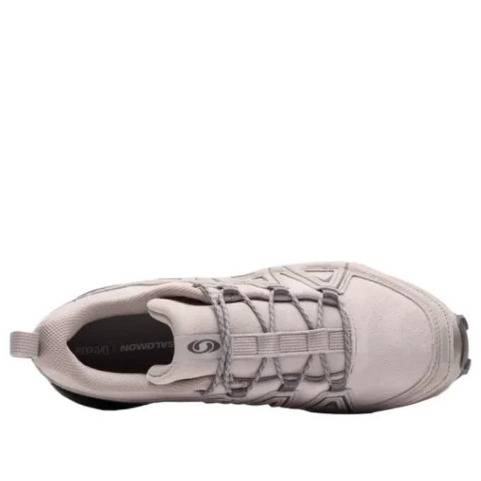 SPEEDCROSS 3 EXPANSE LTR “Cinza Rosa”