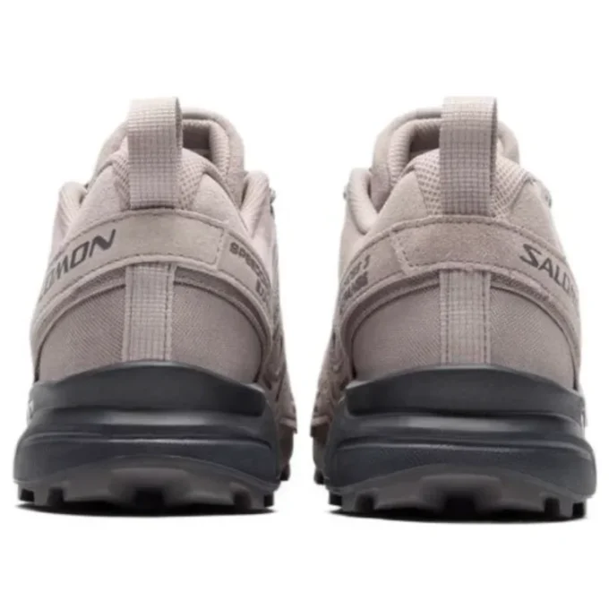 SPEEDCROSS 3 EXPANSE LTR “Cinza Rosa”
