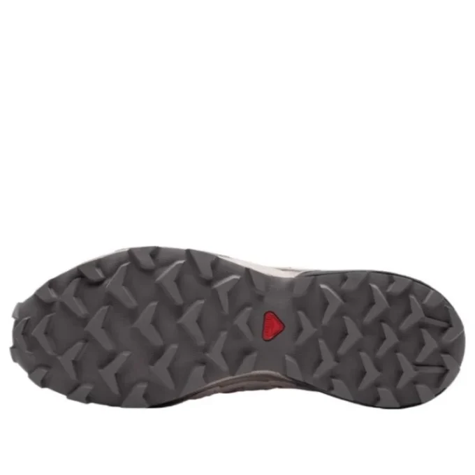 SPEEDCROSS 3 EXPANSE LTR “Cinza Rosa”