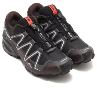 SPEEDCROSS 3 Gore-Tex “Black Phantom Coffee”