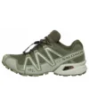 SPEEDCROSS 3 Gore-Tex “Verde-Líquen Profundo, Chá Verde, Gelo”
