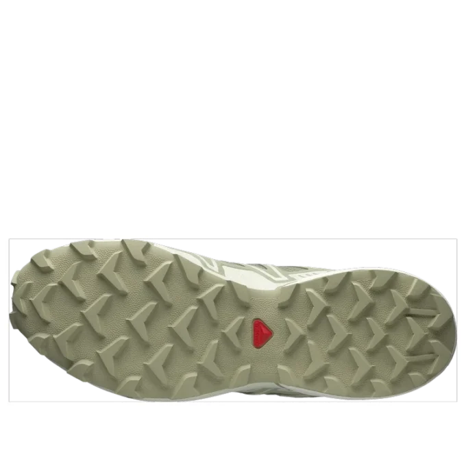 SPEEDCROSS 3 Gore-Tex “Verde-Líquen Profundo, Chá Verde, Gelo”