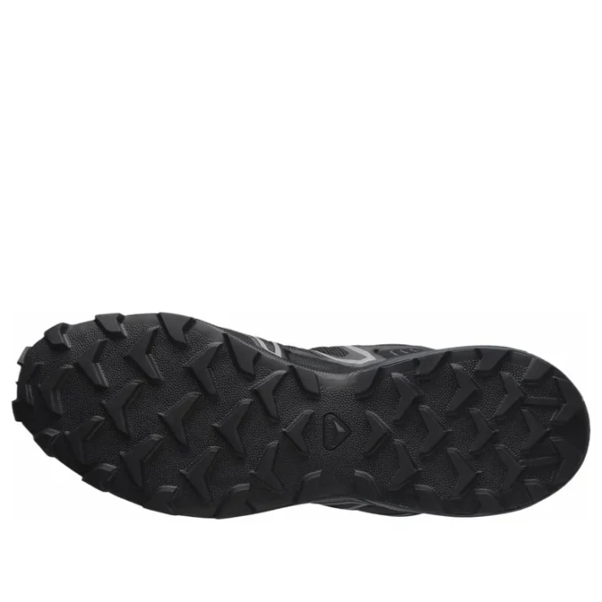 SPEEDCROSS 3 “Preto Cinza Escuro”