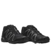 SPEEDCROSS 3 “Preto Prateado”