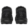 SPEEDCROSS 3 “Preto Prateado”