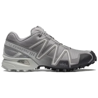 SPEEDCROSS 3 Reflect “Cinza” SPEEDCROSS 3 Reflect “Cinza”