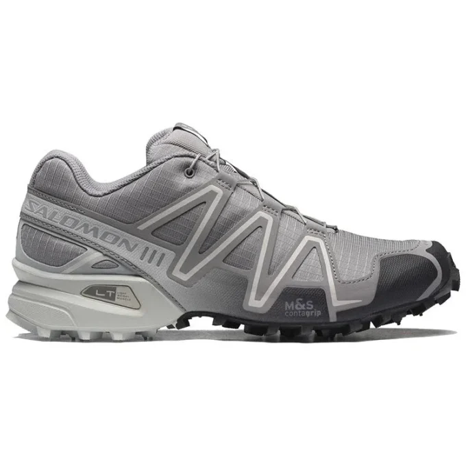 SPEEDCROSS 3 Reflect “Cinza” SPEEDCROSS 3 Reflect “Cinza”