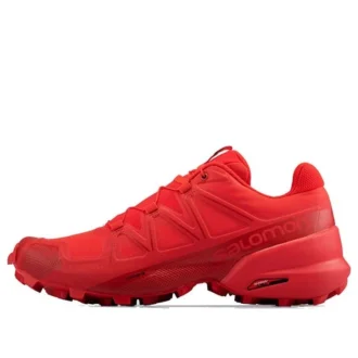 SPEEDCROSS 5 “Vermelho”