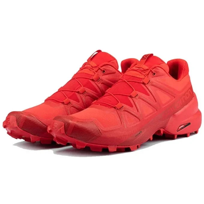 SPEEDCROSS 5 “Vermelho” SPEEDCROSS 5 “Vermelho”