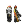 SPEEDCROSS 6 “Preto Amarelo Branco”