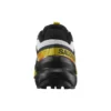SPEEDCROSS 6 “Preto Amarelo Branco”