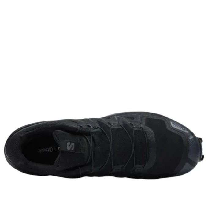 SPEEDCROSS “All Black” SPEEDCROSS “All Black”