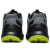 SPEEDCROSS Peak “Cinza Escuro Verde”