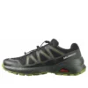 SPEEDCROSS Peak GTX “Preto Verde”