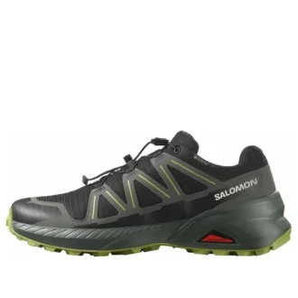 SPEEDCROSS Peak GTX “Preto Verde”