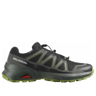 SPEEDCROSS Peak GTX “Preto Verde”