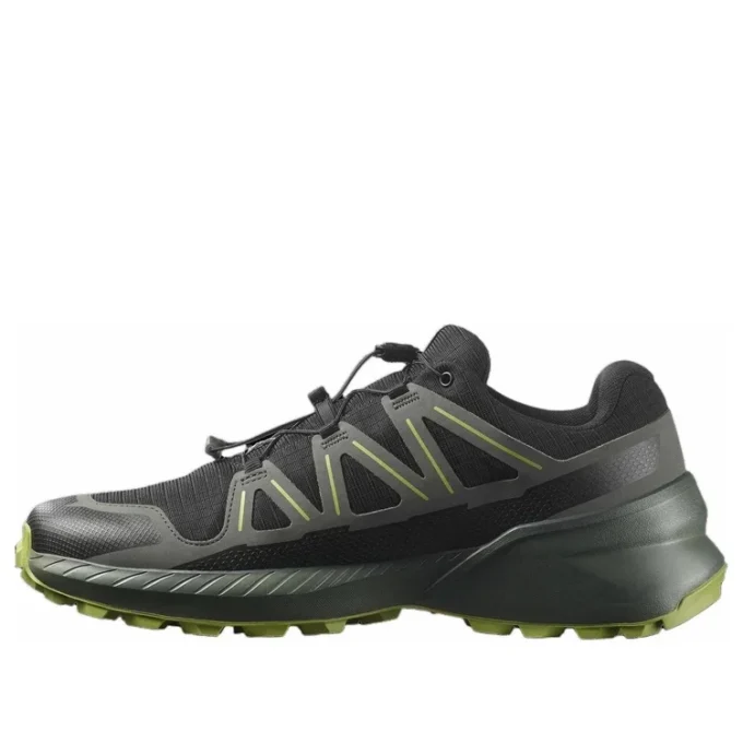 SPEEDCROSS Peak GTX “Preto Verde”