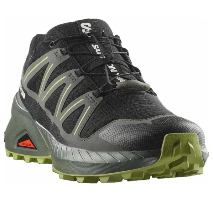 SPEEDCROSS Peak GTX “Preto Verde”
