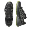 SPEEDCROSS Peak GTX “Preto Verde”