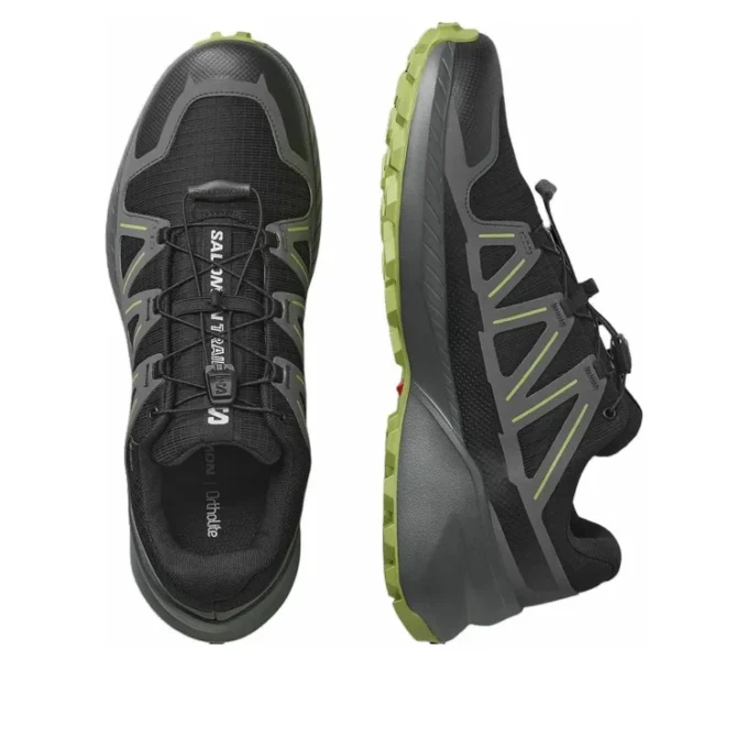 SPEEDCROSS Peak GTX “Preto Verde”