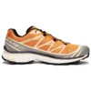 Série Salomon XT-6 “Orange Grey” Série Salomon XT-6 “Orange Grey”