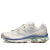 Série Salomon XT-6 “White Beige Purple”