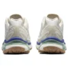 Série Salomon XT-6 “White Beige Purple”