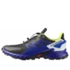 Supercross 4 Gore-Tex “Azul Preto”